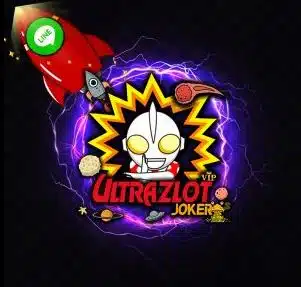 joker ultrazlot