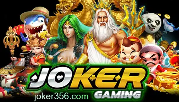 joker356 online