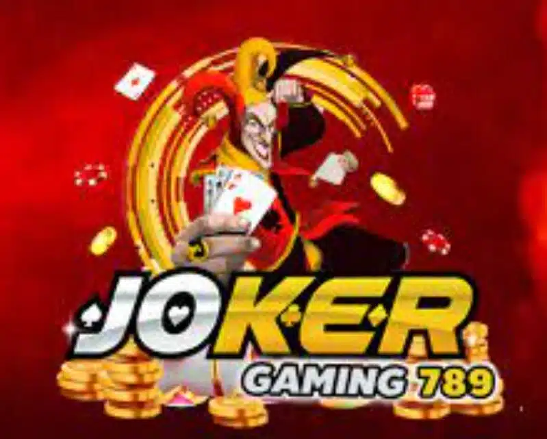 jokergaming-789